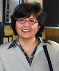 Cecilia Bustos