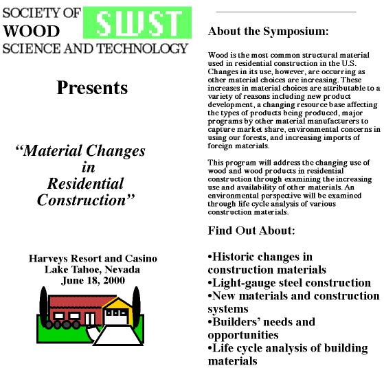program title