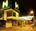Alborado Hotel