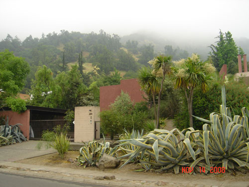 beverly hills santiago
