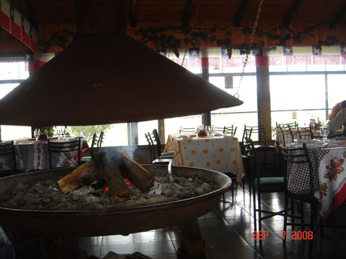 ginito restaurant