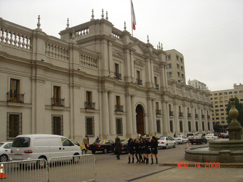 presidents office 2