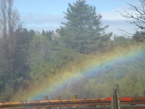 rainbow
