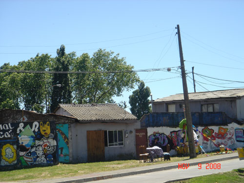 small houses