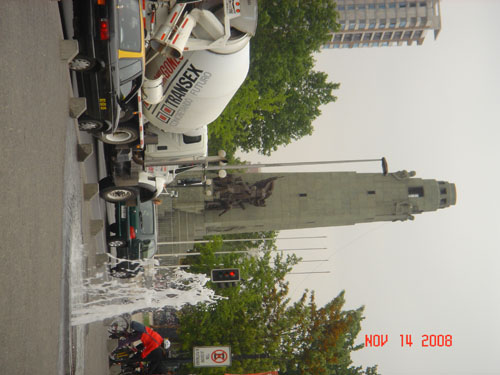 tower