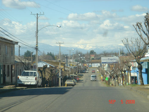 yungay