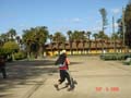 Parque Pedro del Rio Zadartu