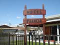 restaurant in yungay