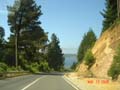 road to tumbes