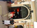 santiago market
