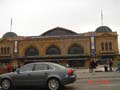 santiago old train station
