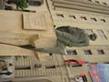 statue of allende