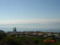 talcahuano bay
