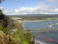 view from isabel couisno park-lota