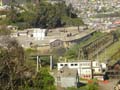 view of coal mine from isabel couisno park-lota