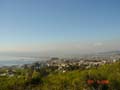 view of talcahuano