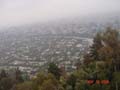 view of upper class houses and bldgs