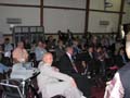 audience