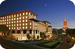 AT&T Conference Center