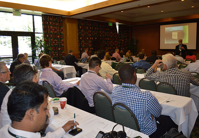 SWST 2015 Sessions