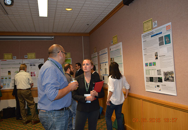 SWST 2015 Sessions