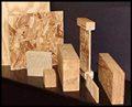 Teaching Unit 2: CD + Wood Kit